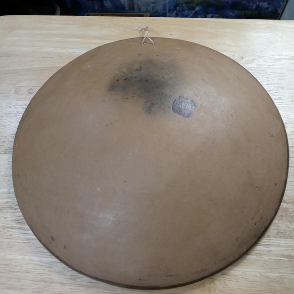 COSTA RICA 🦋 BUTTERFLY CERAMIC 🎋 WALL🧱ART,12"×2",A FABULOUS GIFT.🎁 - Picture 8 of 8